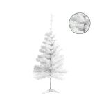 Arvore de Natal Branca 60cm