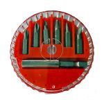 Bits para Furadeira 7 Peças - EDA 5WH