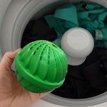 Bola Ecológica P/ Lavar Roupas Dura 1000 Lavagens - Western