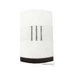 Campainha Musical Fio Din Don e Termostato 220v Biki