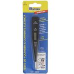Chave de Fenda para Teste 12 a 250V Western - DT-1