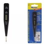 Chave de Fenda para Teste 12 a 250V Western - DT-1