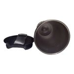 Copo Térmico Inox Parede Dupla C/ Abridor P/ Cerveja 550ml