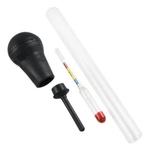 Densímetro Para Teste De Bateria - Western Bh1 Densimetro