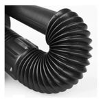 Funil Plástico Flexível 145mm Sparta P/ Óleo