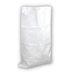 kit 5 Sacos Rafia Entulho Multiuso 50x70cm 40KG