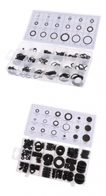 Kit Aneis De Vedação Reparos Gerais 225 Peças
