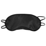 Kit Máscara Para Dormir Tapa Olho 5 Unidades