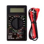 Multimetro Digital a Bateria Hutz CB2448