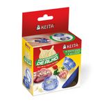 Processador de Alho Manual Giratório KEITA