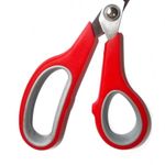 Tesoura Corte Fácil Starfer Multiuso 8pol (203mm)