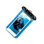 Capa Case Estanque Prova Dagua P/ Todos Celulares