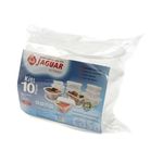 Kit Prático 10 Potes Jaguar Multiuso- Lindo E Barato