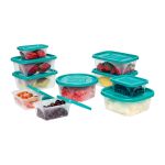 Kit Prático 10 Potes Jaguar Multiuso- Lindo E Barato