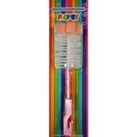 Limpador de Mamadeira Com Esponja Limpa Fácil - Flopsy