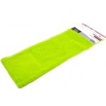 Kit 3 Capa Refil de Microfibra Para Mop 42X14Cm Top Rio