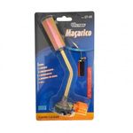 Maçarico Portátil a Gás Sem Refil GT-49