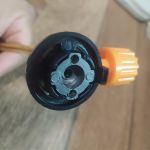 Maçarico Portátil a Gás Sem Refil GT-49