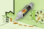 Kromax Gel Mata Formiga 10g