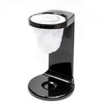 Mini Coador Express de Café Individual Dobrável 17cm Keita