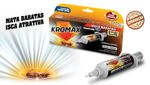 Mata Baratas Gel Kromax 10g