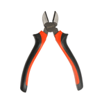 Alicate de Corte Diagonal 6 Polegadas Famastil Profissional