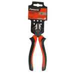 Alicate de Corte Diagonal 6 Polegadas Famastil Profissional