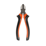 Alicate de Corte Diagonal 6 Polegadas Famastil Profissional