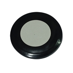 Espelho Auxiliar Convexo Retrovisor Redondo 78mm Autoadesivo 1 Un