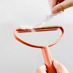 Removedor de Pelos de Roupas, Fiapos e Bolinhas F-316