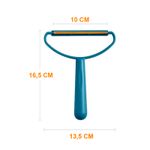 Removedor de Pelos de Roupas, Fiapos e Bolinhas F-316