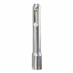Cortador Caixinha 4x2 SDS Plus 10x5cm Parede Tomada