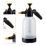Pulverizador Manual Ranger 2L Bico Ajustável com Válvula