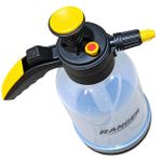 Pulverizador Manual Ranger 2L Bico Ajustável com Válvula