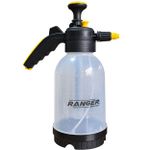 Pulverizador Manual Ranger 2L Bico Ajustável com Válvula