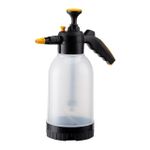 Pulverizador Manual Ranger 2L Bico Ajustável com Válvula