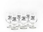 KIT Taças Beer Master FIL (6un)