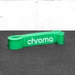 Power Band Chroma (44mm) Verde