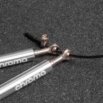 Corda de Pular Chroma - Aste Aluminio