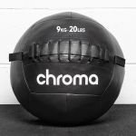 Wall Ball 9kg/20LBs