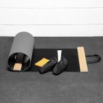 Slide Board Black Pro 2.0 
