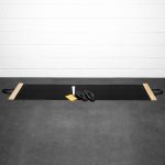 Slide Board Black Pro 2.0 