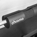 Protetor de Barra Chroma (40cm)
