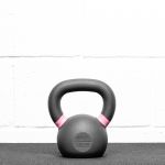 Kettlebell Chroma 08kg