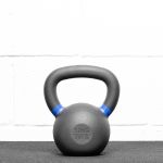 Kettlebell Chroma 12kg