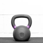 Kettlebell Chroma 18kg