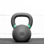 Kettlebell Chroma 22kg