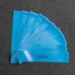 Mini Band Chroma - Forte (Azul) - Pack c/ 10 UN