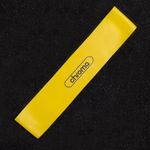 Mini Band Chroma - Leve (Amarela)
