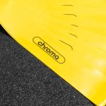 Mini Band Chroma - Leve (Amarela) - Pack c/ 10 UN